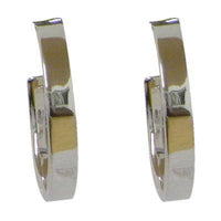 Load image into Gallery viewer, Silberohrstecker Silberohrringe 925er Silber Ohrringe Damen Schmuck  Creolen - chic-net.de

