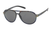 Load image into Gallery viewer, Sonnenbrille Damen Designer Brille getönt 400UV Pop Art Muster Pilotenbrille - chic-net.de

