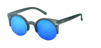 Load image into Gallery viewer, Sonnenbrille Damen rund John Lennon Vintage Cat Eye Style 400UV Retro - chic-net.de
