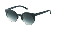 Load image into Gallery viewer, Sonnenbrille Damen rund John Lennon Vintage Cat Eye Style 400UV Retro - chic-net.de
