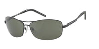 Load image into Gallery viewer, Sonnenbrille Herren Designer Brille Freizeitbrille getönt 400UV zwei Stege - chic-net.de
