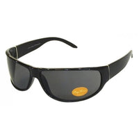 Load image into Gallery viewer, Sonnenbrille Herren Sportbrille Fahrradbrille eckig 400UV stabil Rahmen - chic-net.de
