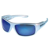 Load image into Gallery viewer, Sonnenbrille Herren Sportbrille Fahrradbrille eckig 400UV stabil Rahmen - chic-net.de
