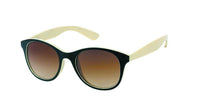 Load image into Gallery viewer, Sonnenbrille runde Gläser John Lennon 400UV Designerbrille Retro - chic-net.de

