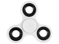 Load image into Gallery viewer, Turbo Fidget Spinner Tri (dreifach) bunt Anti Stress Spielzeug Hand Kreisel - chic-net.de
