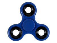 Load image into Gallery viewer, Turbo Fidget Spinner Tri (dreifach) bunt Anti Stress Spielzeug Hand Kreisel - chic-net.de
