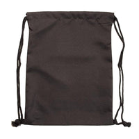 Load image into Gallery viewer, Turnbeutel bunt Rucksack unifarben verstellbar Kordel 36 x 44 cm - chic-net.de
