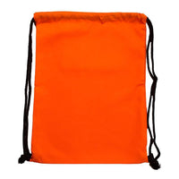 Load image into Gallery viewer, Turnbeutel bunt Rucksack unifarben verstellbar Kordel 36 x 44 cm - chic-net.de
