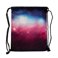 Load image into Gallery viewer, Turnbeutel bunte Motive Rucksack verstellbar Kordel 36 x 44 cm - chic-net.de
