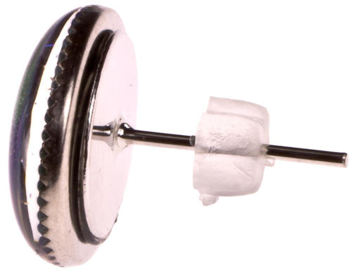 Ohrstecker Ohrringe Verschlüsse 6er Pack Zubehör Ersatz Ohrstopper transparent Silikon - chic - net.de