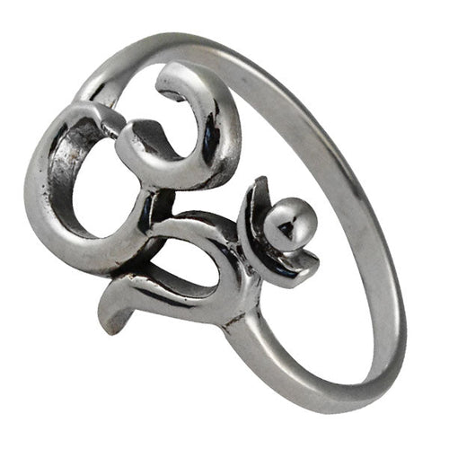 Silberring 925er Sterling Silber Designer Ringe Schmuck Schnörkel filigran - chic - net.de
