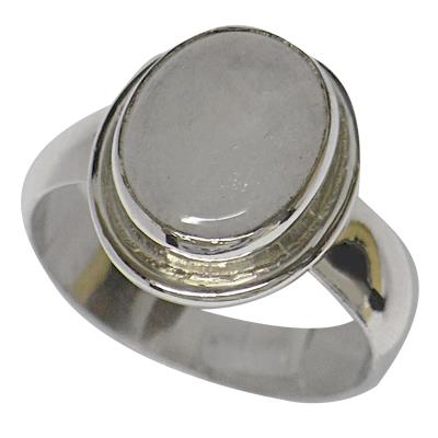 Silberringe - chic - net.de