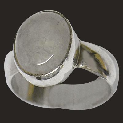 Silberringe - chic - net.de