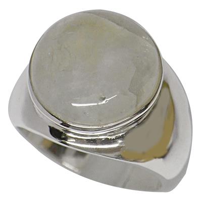 Silberringe - chic - net.de