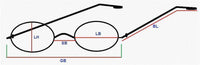 Cargar imagen en el visor de la galería, Sonnenbrille 400UV Freestyle Markenbrille Argenta Rechteck orange Doppelsteg - chic - net.de
